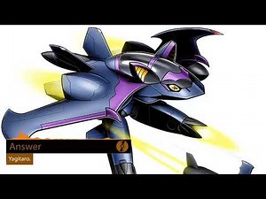 Digimon Beatbreak Evolution Theme Song : Answer - Yagitaro.