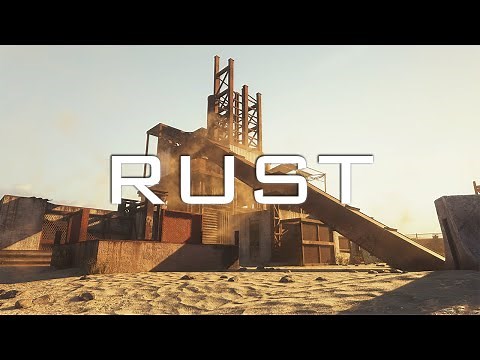 Call Of Duty: Modern Warfare 2 Multiplayer Remastered Mod | Rust Showcase