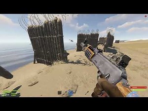 Раст/Rust Лучшие моменты/highlight pcr ROAM, турнирый замес за топ 1