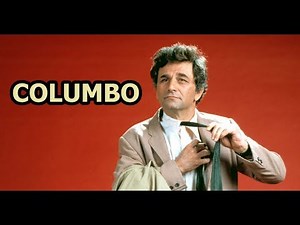 Columbo - Why You Should Watch It