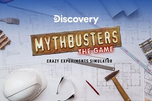 На MythBusters: The Game в Steam стартовал плейтест