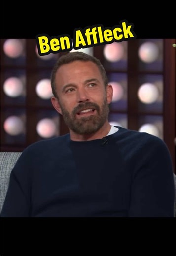 เบน แอฟเฟล็ก กับบทบาท Batman ในวัย 52 ปี