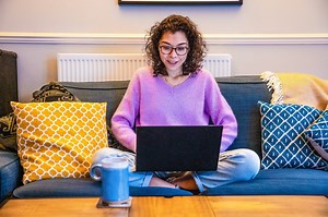 How to Start a WordPress Blog in 8 Clicks