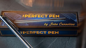 The Perfect Pen
