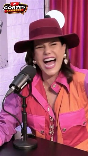 Narcisa passou perrengue chique em avião em Londres 😱✈️ ninguém conseguia acordar!