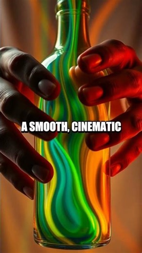 The Quantum Bottle Vortex