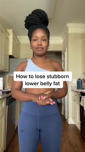 How to lose stubborn lower belly fat #weightlosscoach #weightlossforwomen #weightlosstips