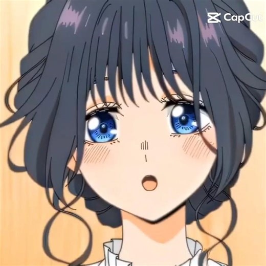 Kaoruko waguri💗 edit in 4k/HD