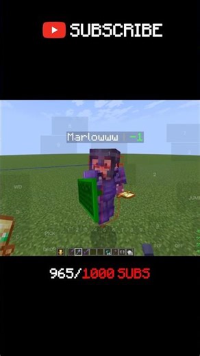 How To Spear Mace like ‪@ManePear‬ In Mojo / Pojav Launcher