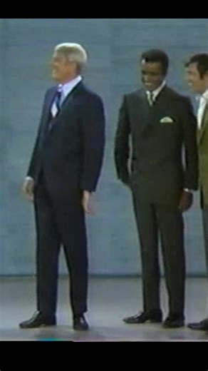 The cast of Mission: Impossible (1969) investigates Iron Butterfly, and Red Skelton wants to join the group. | Red Skelton Museum of American Comedy