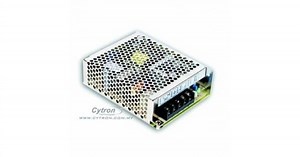 Switching Power Supply 05V-12V