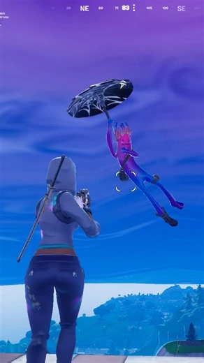 Brainless 🤷🏾‍♂️👊🏾👴🏾 #fortnite #fortniteclips #gaming #ad #funny #shorts