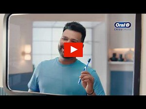 Oral – B Toothbrush teams up with Rohit Sharma for new campaign