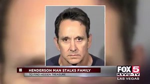Henderson police arrested a man who they said was obsessed with finding millions of dollars worth of buried treasure. Kyla Galer explains why. Details: https://bit.ly/2Iz1FeJ | FOX5 Las Vegas