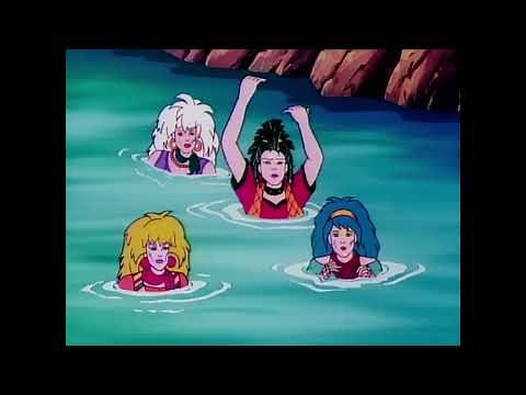 E044 | 🌟Jem | Rock n’ Roll Express | FULL EPISODE | Jem and The Hologram