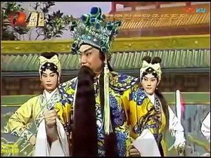 Cantonese Operas" Lam Gar Sing Treasures"Presenting Sword at 100 Flowers【粵劇】林家聲戲寶傳承系列 06百花贈劍