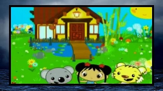 Ni Hao Kai-Lan S01 E08