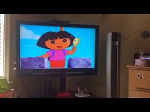 Dora Fairytale Adventure Brush Hair