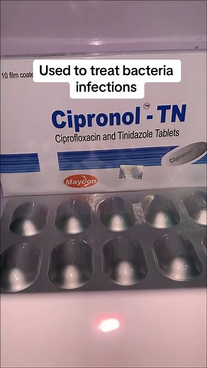 Ciprofloxacin: Important Guidelines and Usage Tips