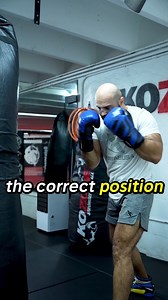 47K views · 2.5K reactions | Boxing Tips: Uppercuts  #TeamHayabusa IG: strength_machine #Boxing #Uppercuts #Bagwork | Hayabusa Fight | Facebook