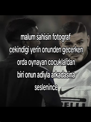 ozledik be kizim gel artik #icardi