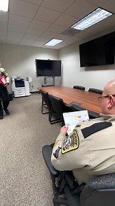 1.8M views · 128K reactions | Happy Valentine's Day from the Stafford County Sheriff's Office. | Office of Stafford County Sheriff - David "DP" Decatur, Sheriff | Facebook