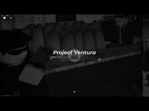 playing roblox project ventura!/#roblox #funny #projectventura
