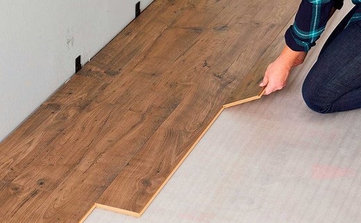 •➡️ Cómo Instalar Piso Flotante Tu Mismo Paso a Paso 2025