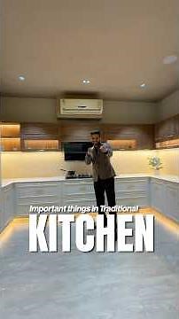 Kitchen Design l Kitchen Design ideas l Kitchen Design tips By #houmeindia #kitchendesign