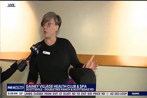 FST™ at Scottsdale premier Health Club & Spa The gold standard of Assisted Stretching is always newsworthy, and Fox News highlighted Fascia Stretch Therapy services being offered at Gainey Village. Cara Steele, a Level 3 and Sports FST practitioner demonstrates how this unique brand of stretching is different than the rest. Contact Cara at 201-693-0155 or www.Steele-Body.com and make an appointment now! Or find one near you https://www.stretchtowin.com/FSTnearYOU. | Stretch To Win Institute Fasc