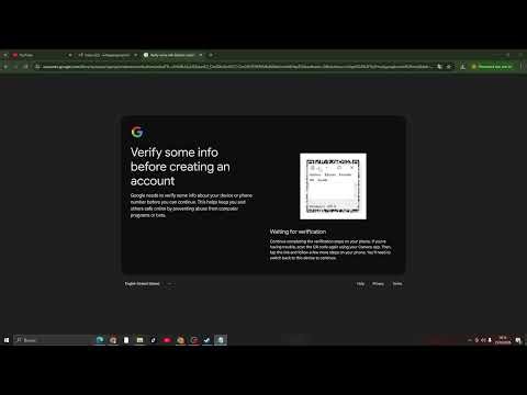 Comment créer un deuxième compte Gmail. Étape par étape.