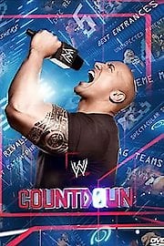 Watch WWE Countdown Season 1 Episode 18 - Thunderous Returns
