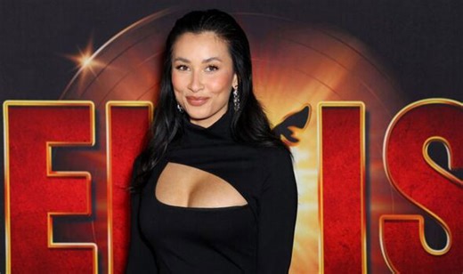 Married At First Sight star inadvertently gets swept up in Trump's campaign