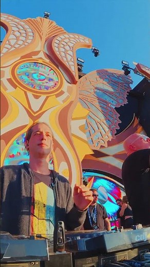 XXXPERIENCE Brazil 2026 #InfectedMushroom #psytrance
