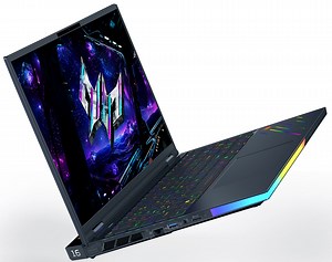 Acer Predator Helios 16 AI (PH16-73)