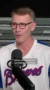 Why Do Betting Lines and Stock Prices Change?