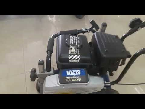 Lawn Edger Victa Tornado