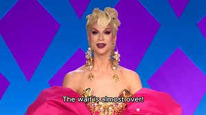 Are you ready for it? Stream the Season 2 PREMIERE of #CanadasDragRace: Canada vs The World this Friday at 9E. Where to watch: 🇨🇦: Crave 🇬🇧: BBC Three 🌎: WOW Presents Plus | Canada's Drag Race