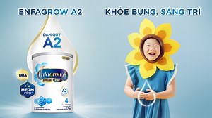 7.2M views · 16 reactions | ENFA A2 VỊ NHẠT THANH - CON KHỎE BỤNG,...