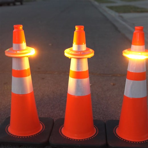 ⚡ The Amber U.F.O. 3-Pack has landed. | DarkWing TECH