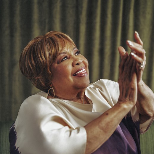 Mavis Staples Concert & Tour History (Updated for 2026) | Concert Archives