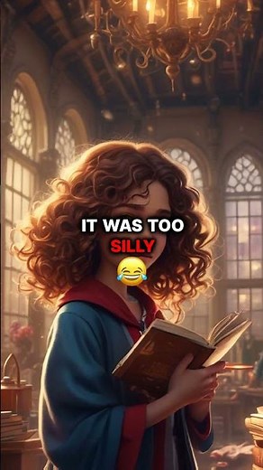 Harry Potter Secrets Revealed!
