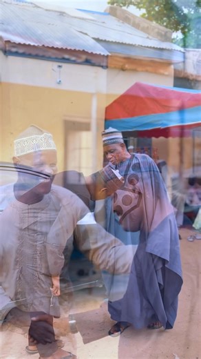 Ringim gida 🫡😍 | Dady Ringim