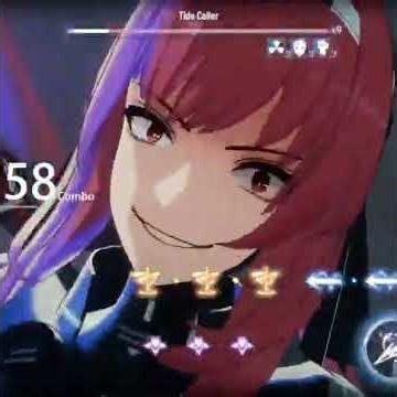 PGR - Cursed Waves Hard Difficulty Ending 2/24/24