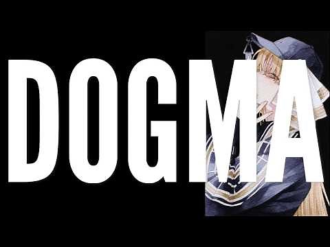 DOGMA 【Sister Cleaire Original Song】