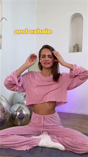 Reset Your Nervous System Under 3 Minutes Fast #anxiety #breathingexercise #stressrelief