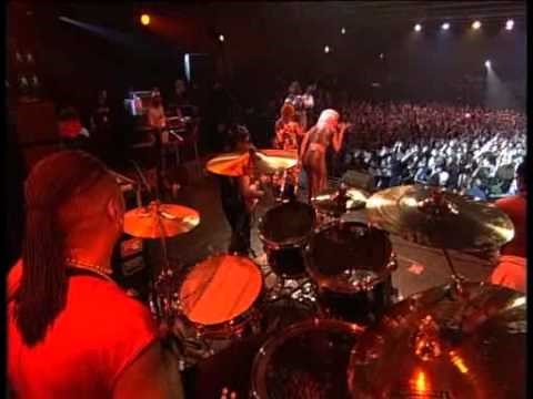 Bootsy Collins - Touch Somebody (Live)