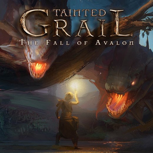 Tainted Grail: The Fall of Avalon Guide - IGN