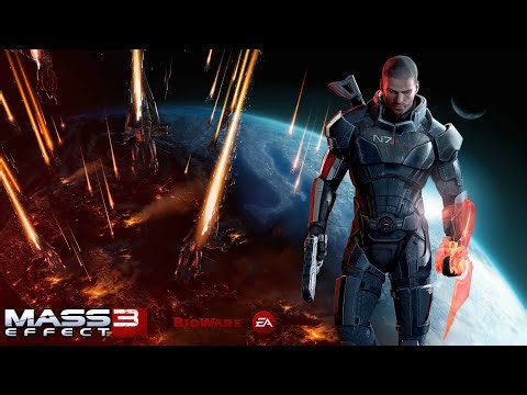 Mass Effect 3