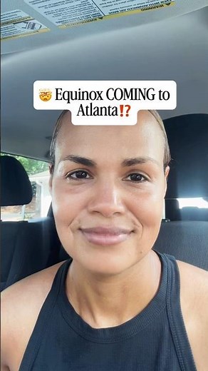 Georgia's First Equinox Gym Is Coming to Buckhead Village Atlanta